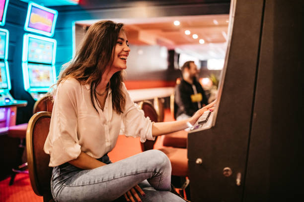 gelora4d live casino table with multiple players on a mobile device screen