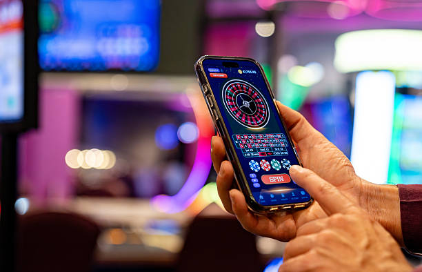gelora4d App gelora4d App